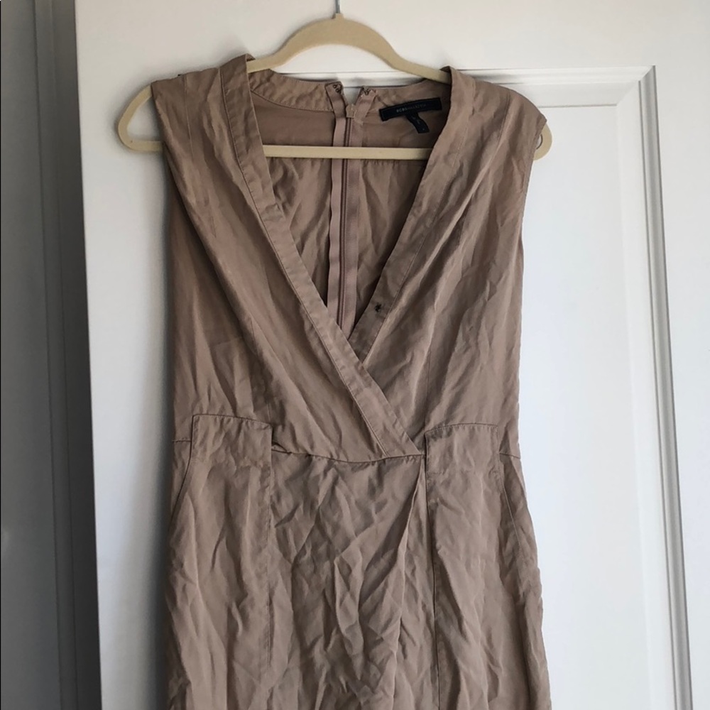 BCBG summer romper
